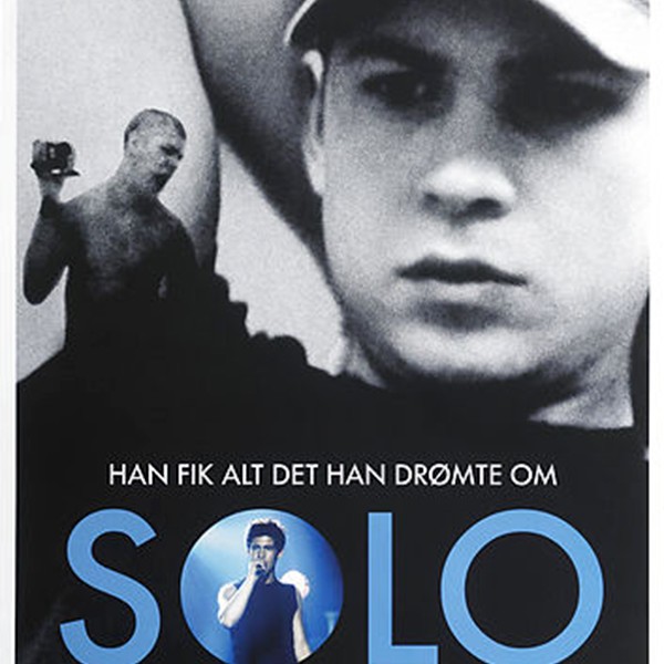 solo poster